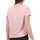 Vêtements Femme T-shirts manches courtes JDY 15261711 Rose