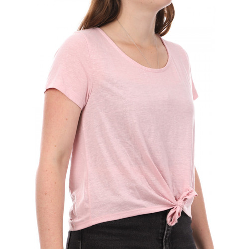 Vêtements Femme T-shirts & Polos JDY 15261711 Rose