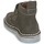 Chaussures Enfant Boots Citrouille et Compagnie ISINI Gris