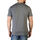 Vêtements Homme T-shirts manches courtes Lamborghini - b3xvb7t0 Gris