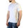 Vêtements Homme T-shirts manches courtes Lamborghini - b3xvb7t0 Blanc