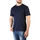 Vêtements Homme T-shirts manches courtes Lamborghini - b3xvb7b5 Bleu