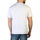 Vêtements Homme T-shirts manches courtes Lamborghini - b3xvb7b5 Blanc