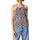 Vêtements Femme Tops / Blouses Pepe jeans - jordan_pl304250 Rose