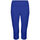 Vêtements Femme Leggings Bodyboo BB240935 Indigo Bleu