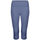 Vêtements Femme Leggings Bodyboo - bb240935 Bleu