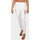 Vêtements Femme Leggings Yby Paris Legging yoga femme Maria BLANC