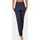 Vêtements Femme Jeggins / Joggs Jeans Fashion Yby Paris Jogging femme Angela Bleu marine