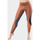 VêtePrint Femme Leggings Yby Paris Legging femme BYCLEM Bronze