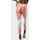 Vêtements Femme Leggings Yby Paris Legging femme TIGA Rose