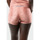 Vêtements Femme adidas Shorts London 9 Short crossfit femme TIGA Rose