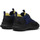 Chaussures Enfant Baskets mode Camper Sneaker Circular cuir Multicolore