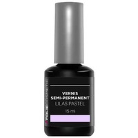 Beauté Femme Vernis à ongles Folie Cosmetic Vernis Semi permanent Lilas Pastel   15ml Violet