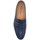 Chaussures Homme Mocassins Finsbury Shoes MARCO Bleu