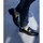 Chaussures Homme Mocassins Finsbury Shoes MANHATTAN Noir