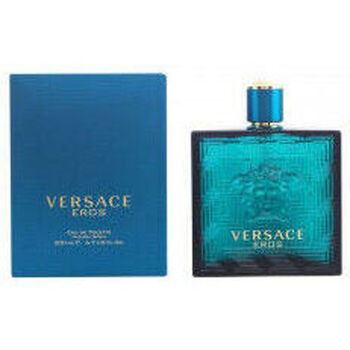 Beauté Homme Parfums Versace Parfum Homme  Eros EDT (200 ml) Multicolore