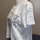Vêtements Femme T-shirts manches courtes Tommy Hilfiger Tee shirt tommy Blanc