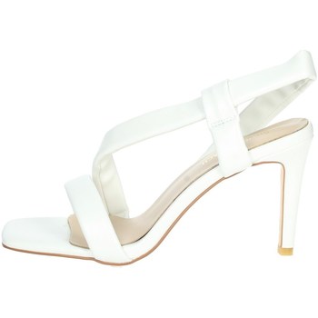 Chaussures Femme Bougeoirs / photophores Silvian Heach SHS074 Blanc