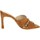 Chaussures Femme Claquettes Silvian Heach SHS070 Autres