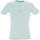 Vêtements Homme T-shirts manches courtes La Maison Blaggio Theo vrt amande mc tee Vert