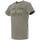 Vêtements Homme Débardeurs / T-shirts sans manche Top Gun TEE SHIRT TG-TS-115 KHAKI Vert