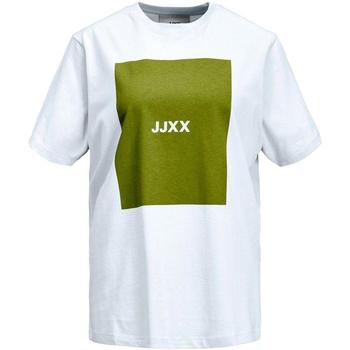 Jjxx  Blanc
