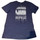 Vêtements Enfant T-shirts & Polos G-Star Raw Tee-shirt Merino junior GSTAR OTR SR10086 49 bleu - 10 ANS Bleu