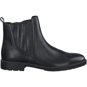 Chaussures Femme Boots Marco Tozzi 2-2-25302-29 Bottines Noir