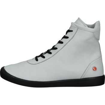 Softinos Sneaker Blanc