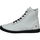 Chaussures Femme Baskets montantes Softinos Sneaker Blanc