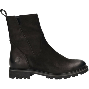 Chaussures Femme Boots Zaille Bagatt D11-A4X56-3500 Bottines Noir