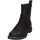 Chaussures Femme Boots Bagatt Bottines Noir