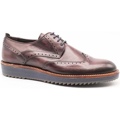 Chaussures Homme Derbies & Richelieu Sergio Doñate  Rouge
