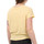 Vêtements Femme T-shirts manches courtes JDY 15261711 Jaune