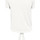 Vêtements Femme Les Tien mock neck short-sleeve T-shirt 15261711 Blanc