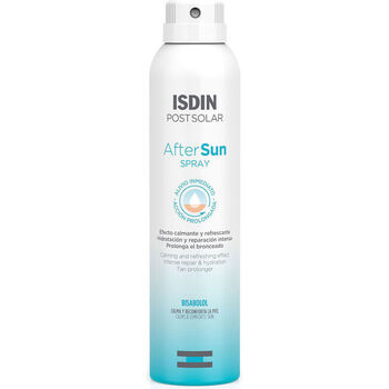 Beauté Protections solaires Isdin Post-solar After Sun Spray 