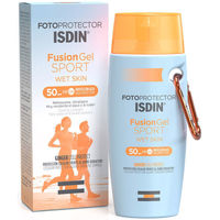 Beauté Protections solaires Isdin Fotoprotector Fusion Gel Sport 