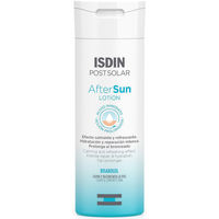 Beauté Protections solaires Isdin Post-solar After Sun Lotion 