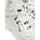 Chaussures Femme Slip ons Baldinini 098043XGA Blanc
