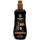 Beauté Protections solaires Australian Gold Sunscreen Spf6 Spray Gel With Instant Bronzer 