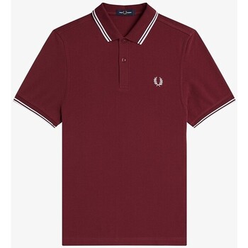 Vêtements Homme T-shirts & Polos Fred Perry  