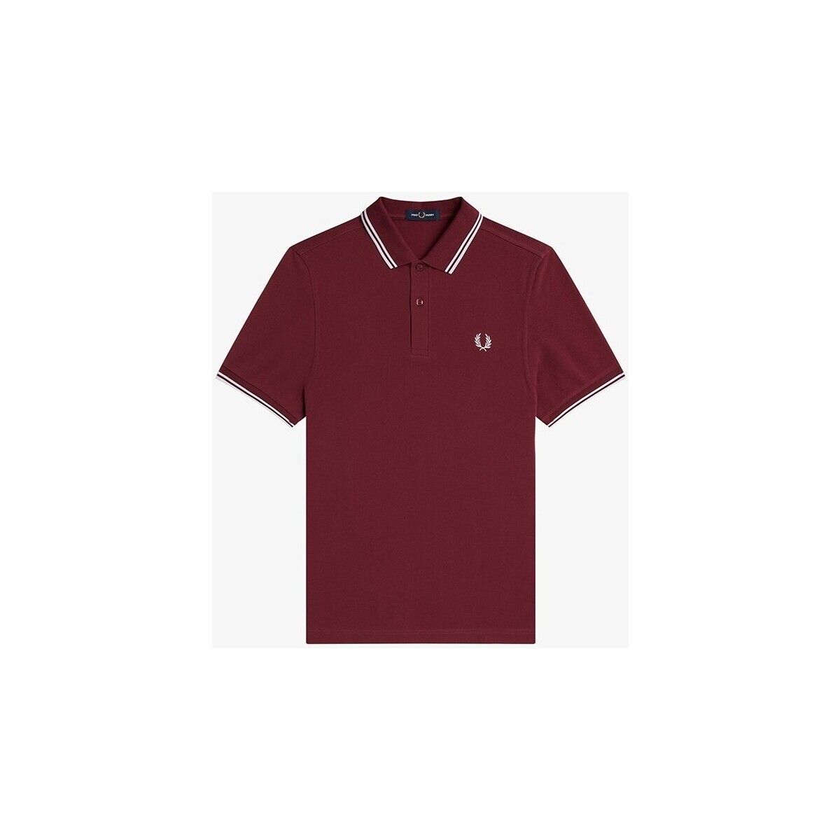 Vêtements Homme T-shirts & Polos Fred Perry  