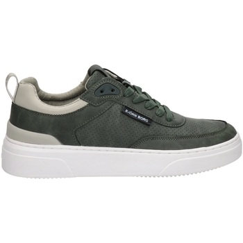 Chaussures Homme Baskets mode Björn Borg House of Hounds Vert