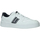 Chaussures Homme Baskets mode Björn Borg T2200 Ctr Prf M Blanc