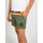 Vêtements Homme Maillots / Shorts de bain Karl Lagerfeld KL22MBS04 | Kamo Vert