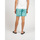 Vêtements Homme Maillots / Shorts de bain Karl Lagerfeld KL22MBM07 | Flower Bleu