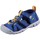 Chaussures Enfant Kennel + Schmeng Seacamp II Cnx Bleu
