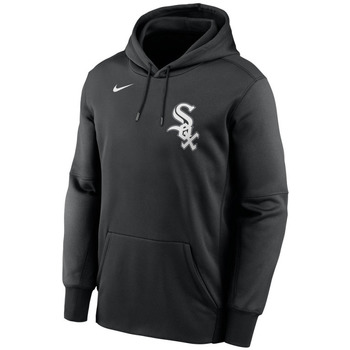 Vêtements Sweats Nike top Sweat à capuche MLB Chicago Wh Multicolore