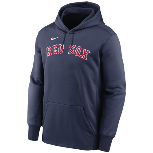 Vêtements Sweats Nike Sweat à capuche MLB Boston Red Multicolore