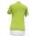 Vêtements Femme T-shirts & Polos Nike top manches courtes  36 - T1 - S Vert Vert